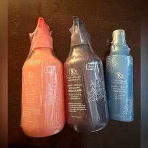 Royale Hair Care Bundle